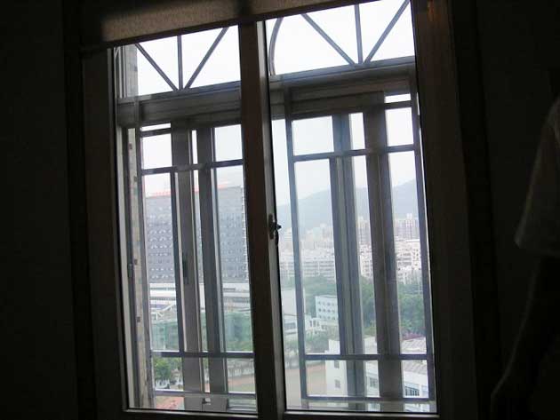 景龍大廈（型號(hào)HG015）