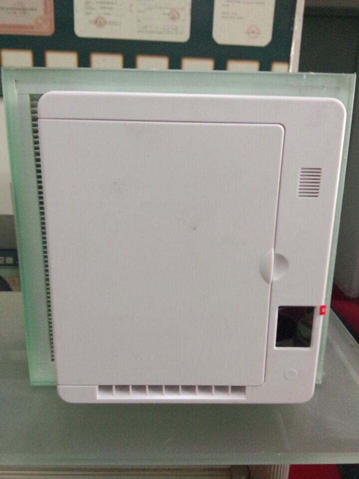 隔音窗隔音效果好 通風(fēng)質(zhì)量更好 【朗斯隔音窗】