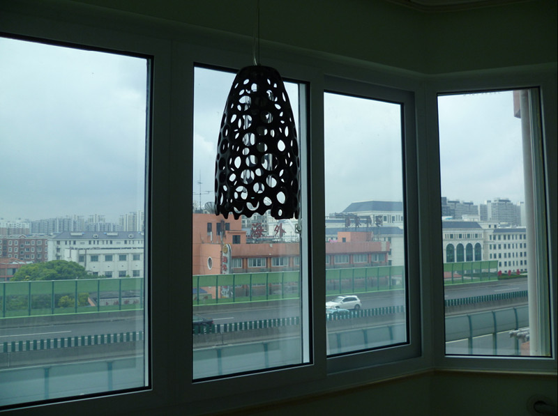 新翔公寓（型號HG015）