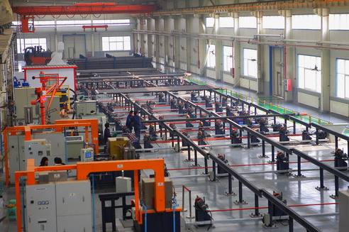 噪音振動(dòng)強(qiáng)弱對(duì)人的影響