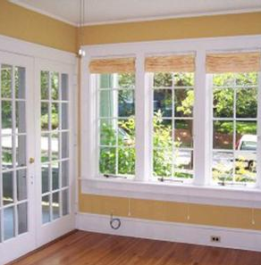 塑鋼門窗隔音好么