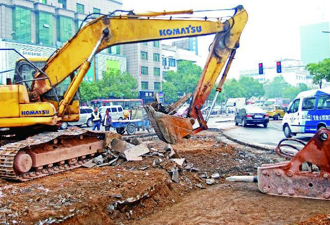 杜絕商業(yè)建筑噪音