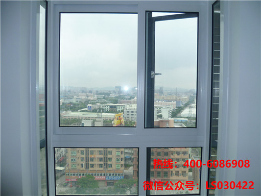 東莞幸福里花園次臥1.jpg 隔音窗