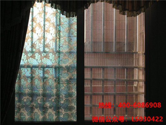 寶龍花園.jpg 隔音窗