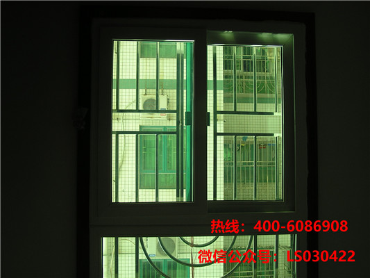 中南花園-5.jpg “隔音窗”/