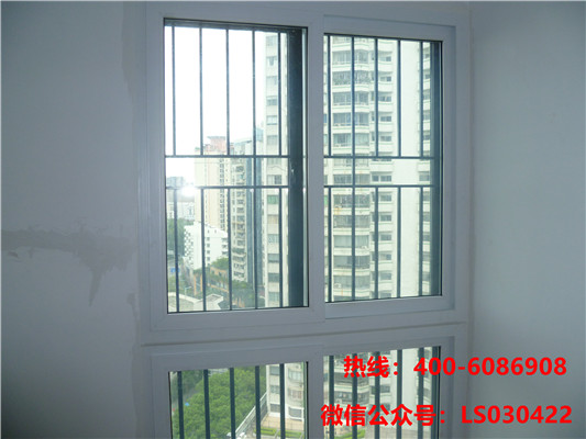 富通城.jpg “隔音窗”/