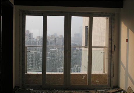 純海岸雅苑-4.jpg “隔音玻璃”/