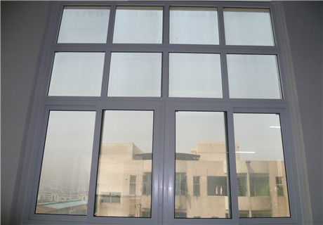 沙井樂酷賽公司2.jpg “辦公室隔音窗”/