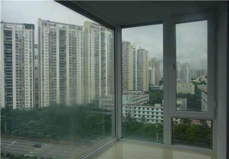 創(chuàng)意僑園02.jpg “隔音門窗”/