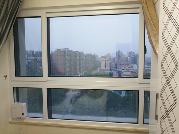 東莞鼎峰尚境隔音窗