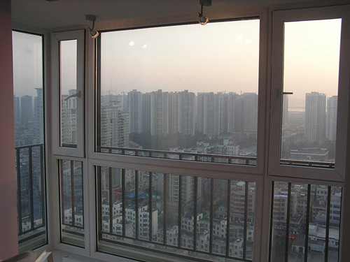 窗戶(hù)隔音方法